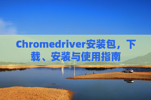 Chromedriver安装包，下载、安装与使用指南
